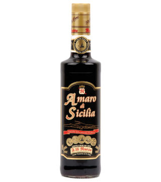 amaro di sicilia-nairobidrinks